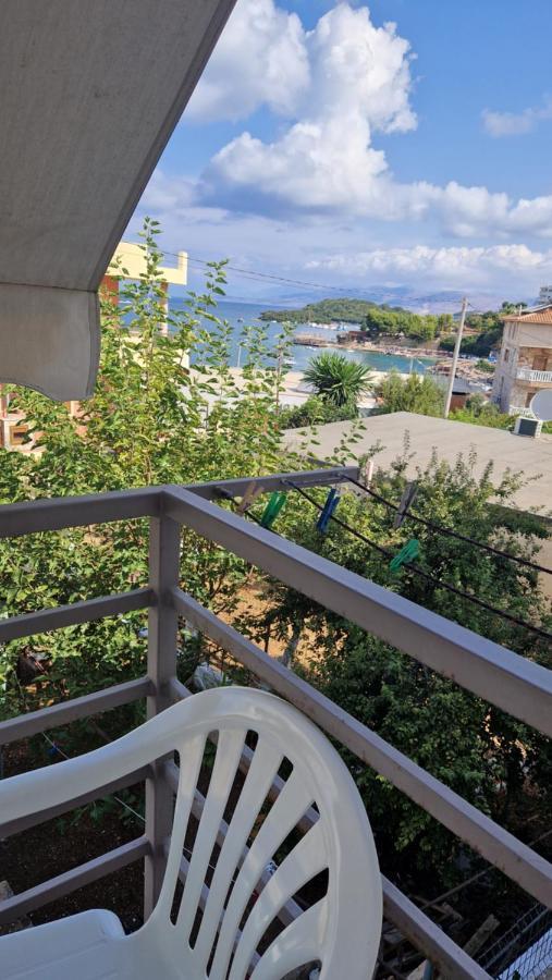 Villa Minaj كساميل المظهر الخارجي الصورة