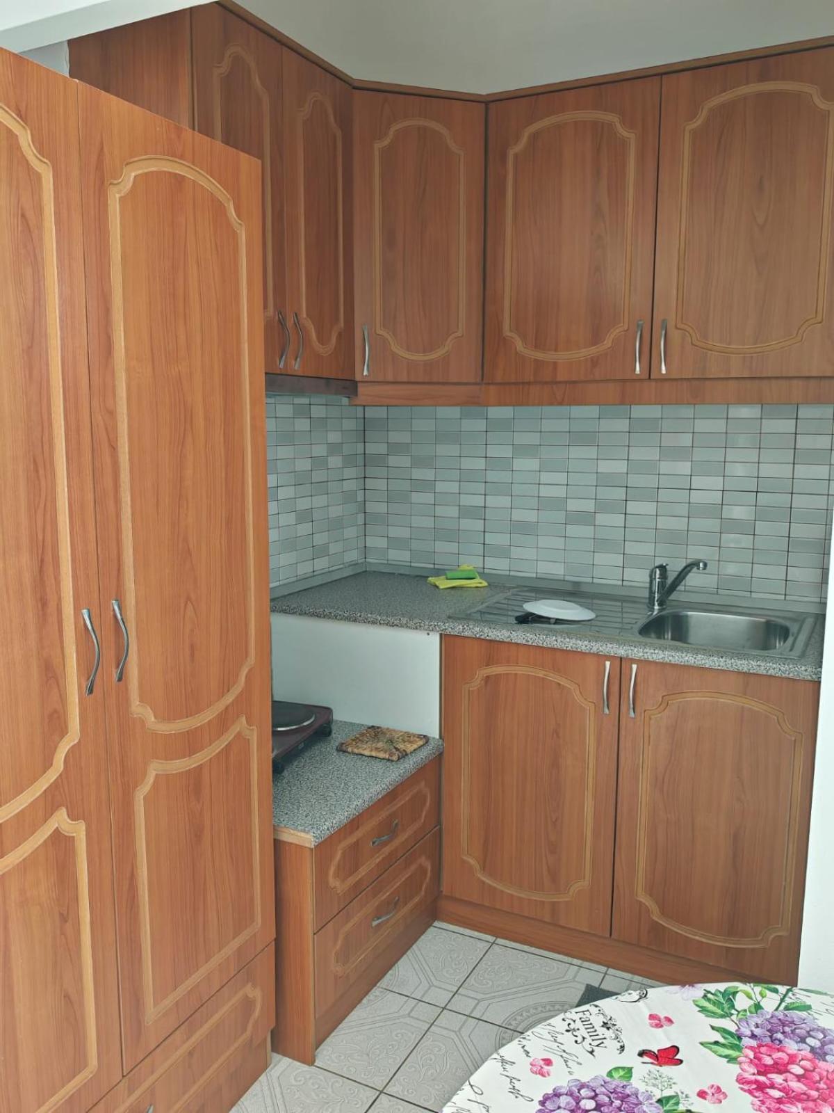 Villa Minaj كساميل الغرفة الصورة